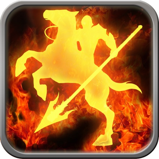 Apocalypse Knights - Endless Fighting with Blessed Weapons and Sacred Steeds