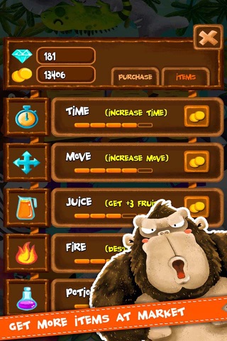 Feeding Zoo screenshot 4