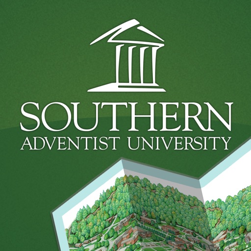 Southern Adventist University Campus Tour icon