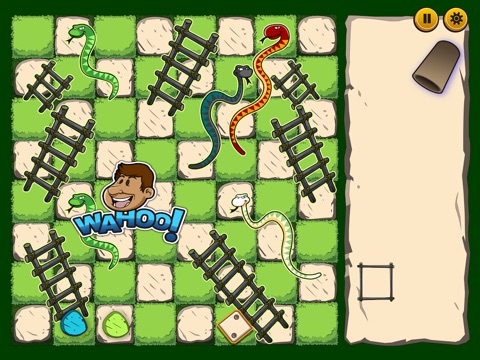 Dice Mania HD screenshot 2