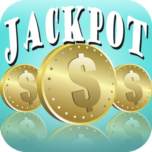 Jackpot Craze Slots Icon
