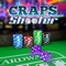 Craps Shooter Free is available for trial use