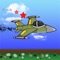 Air Attack - A Super Fun Game about the Epic Adventure of a Little Jet Fighter