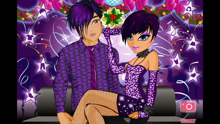 Dress Up! Christmas screenshot-4