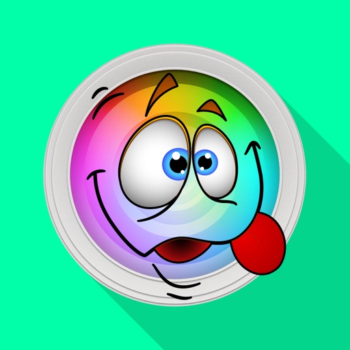 Funny Camera PRO icon