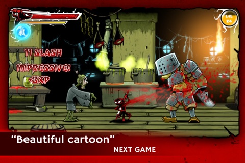 Draw Slasher screenshot 3