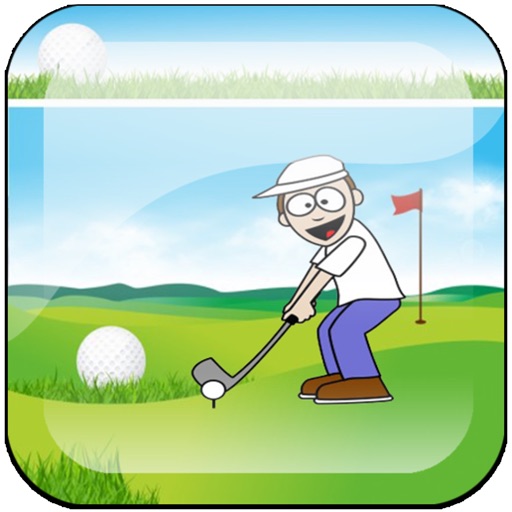 Easy Golf! iOS App