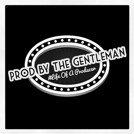 Prod By TheGentleman icon