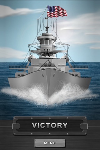 Battle On The Sea for iPhone screenshot 4