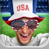 FanTouch USA - Support the US team