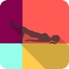 Women's Fitness Workout App – Get Fit, Lose Weight, and Tone Up Your Body