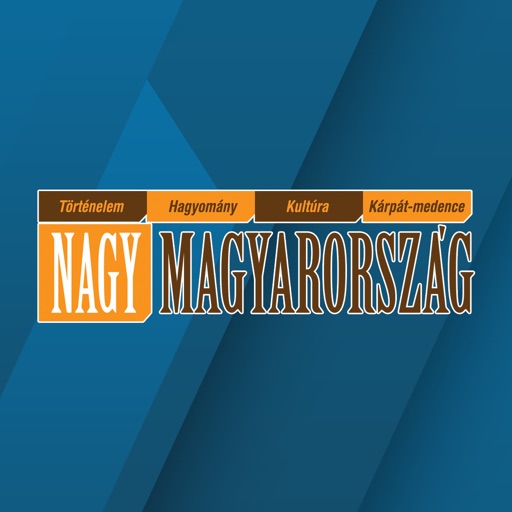 Nagy Magyarország