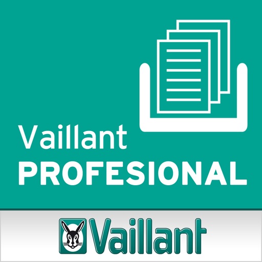 Vaillant PRO