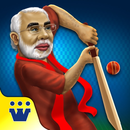 Kursi Cricket Icon