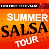 Salsa Festival at Blue Mountain