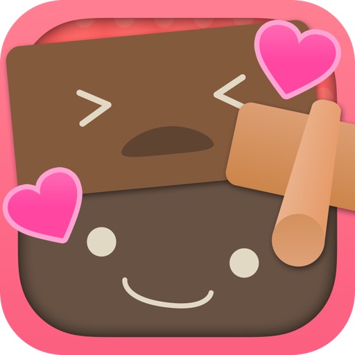 Chocolate Sorting iOS App