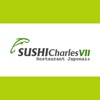 Sushi Charles VII