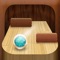 Easy to play and really entertaining, Falldown is a fast-paced game where only speed and reflexes matter