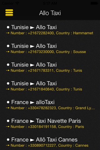TaxiMan World screenshot 4