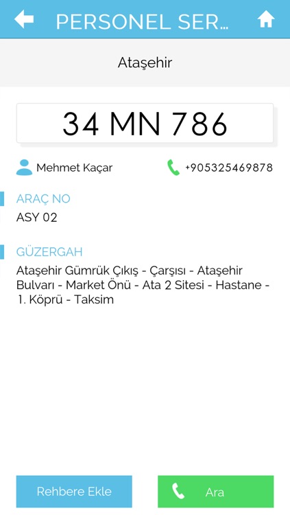 İşte Mobilim screenshot-4