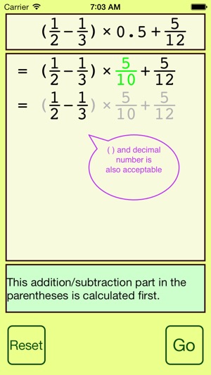 Dr Fraction Special(圖3)-速報App