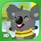 This is the Spanish version of our popular app 'Educating Eddie'