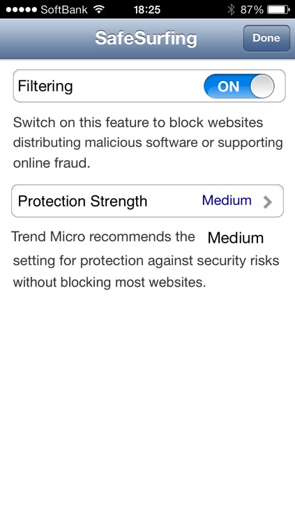 SafeSurfing : Shellshock Protected