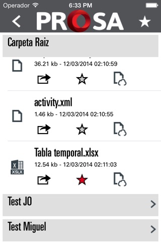 App Ventas screenshot 4
