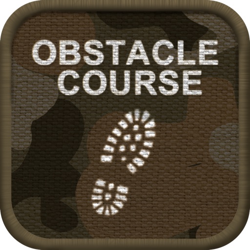 Obstacle Course Challenge