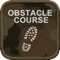 USAA Obstacle Course challenges you to dig deep and show what you’re made of by competing on a genuine military-style obstacle course