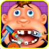 Baby Dentist Make-Over - Little Hand And Ear Doctor Salon For Fashion Kids
