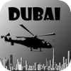Flying in Dubai الطيران في دبي