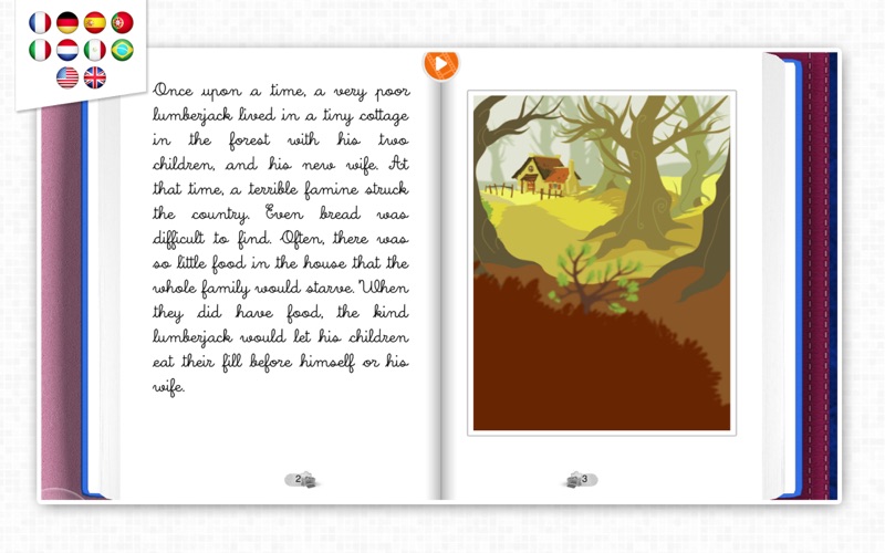Hansel and Gretel thumbnail 2