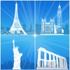 City Scanner, Explore the best places of your city