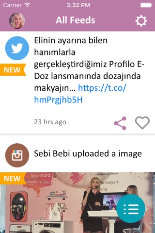 Sebi Bebi screenshot 2