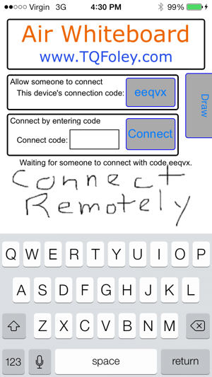 Air Whiteboard(圖3)-速報App