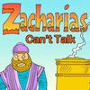Zacharias Can't Talk by Lambsongs