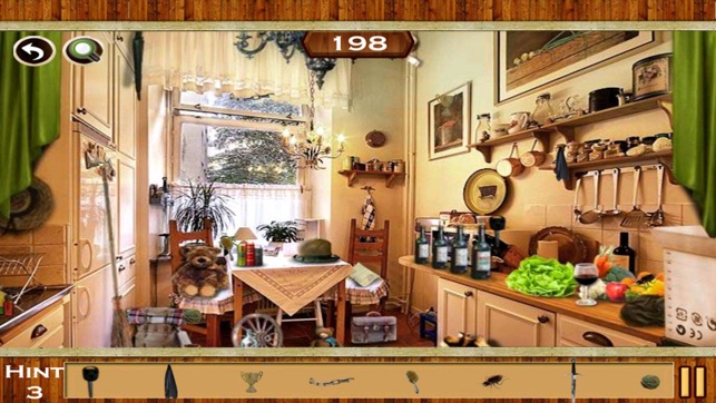 Mystery in Room Hidden Objects version(圖2)-速報App