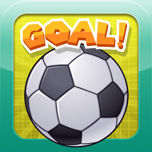 Goal Block - Soccer Goalie Training Simulator icon