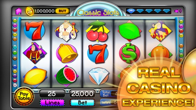 Slots King(圖5)-速報App