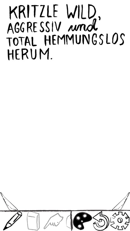 Mach diese App fertig