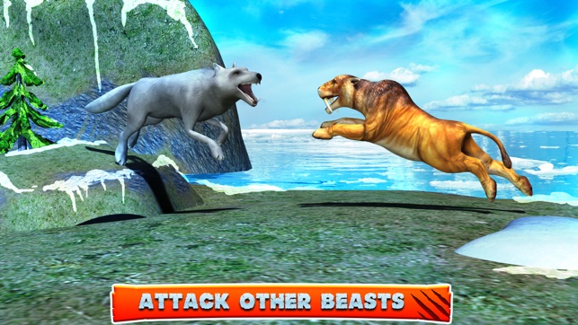 Beasts of Ice Age(圖4)-速報App