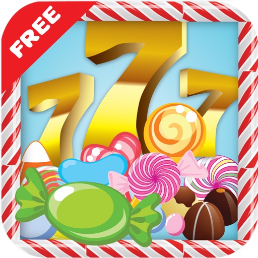 Candy Slots Free Game 777 - Vegas Lucky Jewel: Big Win Slot Machine (Top Free Casino Games)