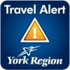 York Travel Alert