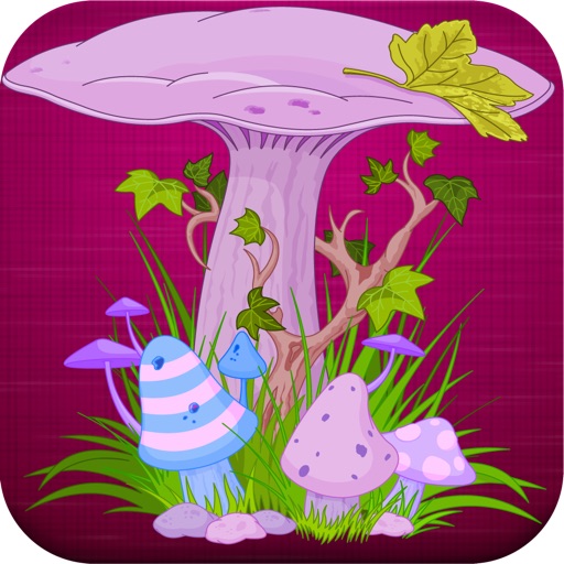 Majestic Gardens Hidden Objects Game icon