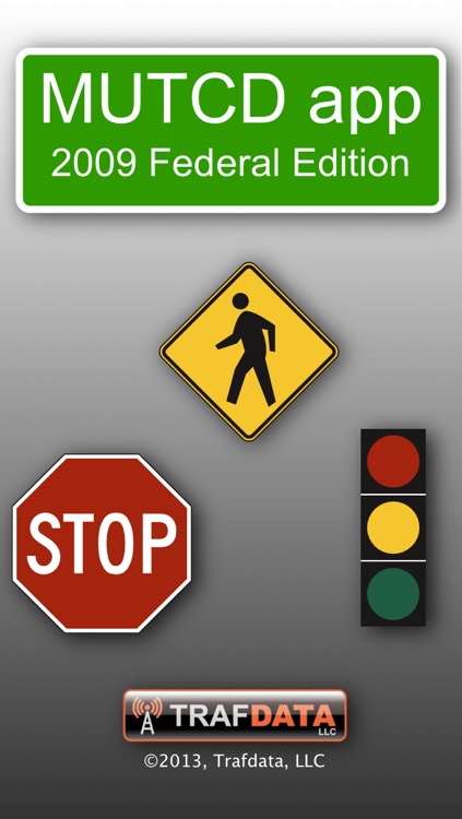 MUTCD app