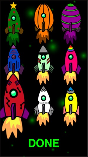 Rocket Mathematics(圖3)-速報App