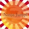 Ninja Jump! Evasion Skills Trainer