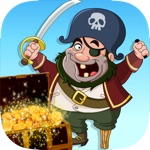 A Crazy Pirate Fishing Boat Island Adventure - Catch and Slice Your Ocean Food