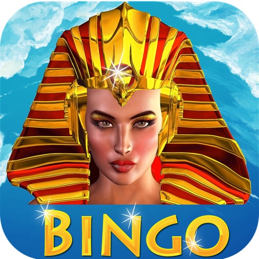 AAA Zeus Bingo Blast – Ancient Greek Slots Machine iOS App